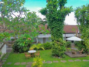 Alita Hotel Sanur
