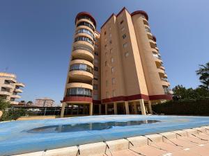 Apartamento Gran Playa