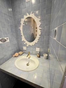 Villas Villa provencale Golfe St Tropez climatisee piscine chauffee, Spa, billard, Wifi haut debit pro : photos des chambres