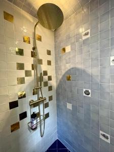 Villas Villa provencale Golfe St Tropez climatisee piscine chauffee, Spa, billard, Wifi haut debit pro : photos des chambres