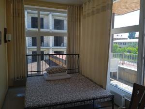 Apart hotel Alicante