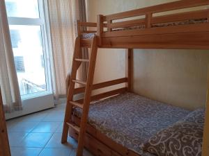 Apart hotel Alicante