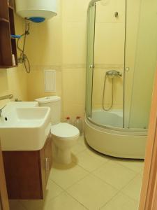 Apart hotel Alicante