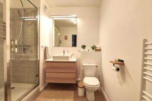 Le Cosy De lOurcq T2 40m2 20 min de Paris