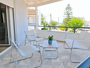 Mitika Hotel Apartments