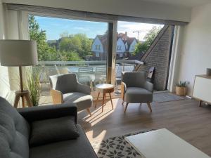 Duplex Saint Idesbald