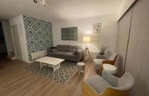 Duplex Saint Idesbald