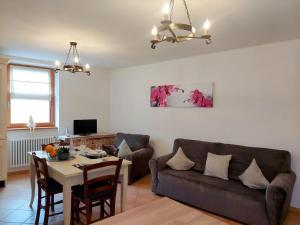 Appartmento-Wohnung Amblar