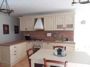 Appartmento-Wohnung Amblar