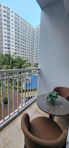 Elegant 1Bedroom 200mbps Wifi MallofAsia Airport