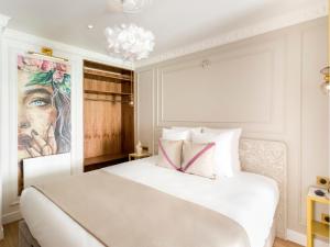 Merveil - Luxury Suite - Marais - Lenoir II