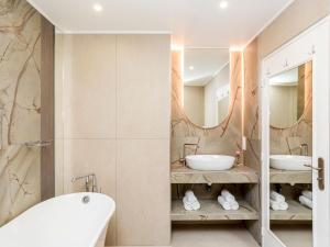 Merveil - Luxury Suite - Marais - Lenoir II