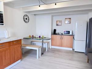 Appartement de la Lanterne - Résidence des Marées