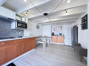 Appartement de la Lanterne - Résidence des Marées