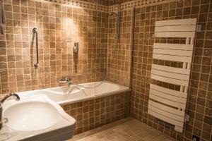 Comfort Double Room room in Martin's Relais