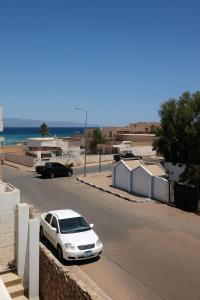 Cozy Eel Garden Apartment in the Heart of Dahab Great Location