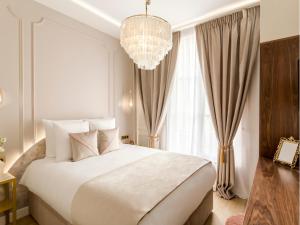 Merveil - Signature Suite - Champs Elysees -Kleber
