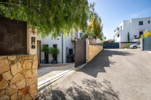 Villas Villa Les Sources VI4245 By Riviera Holiday Homes : photos des chambres