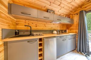 Maisons de vacances Otonneauxstress - Le pecheur : photos des chambres