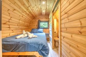 Maisons de vacances Otonneauxstress - Le pecheur : photos des chambres