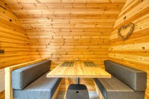 Maisons de vacances Otonneauxstress - Le pecheur : photos des chambres