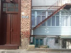 Cosy Apartment in the heart of old Tbilisi