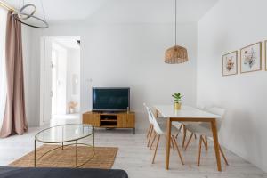 Klauzál Home by STN