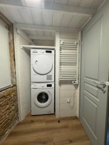 Atypique & cosy Hyper-centre Lyon et Quais