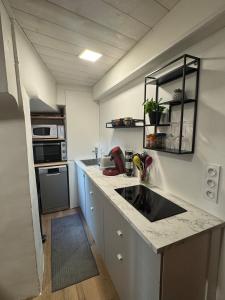 Atypique & cosy Hyper-centre Lyon et Quais