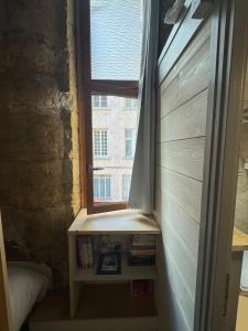 Atypique & cosy Hyper-centre Lyon et Quais