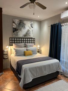 Bougain Villa Guest House