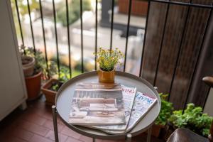 Navigli-Fashion District - 5min to metro FREE WI-FI