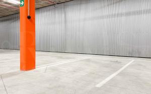 Apartment with stunning views and parking by REMS