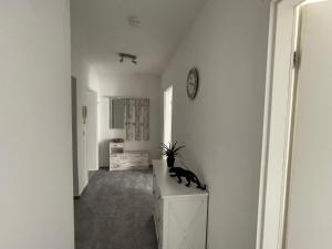 Monteurzimmer - Serviced Apartment in Forst