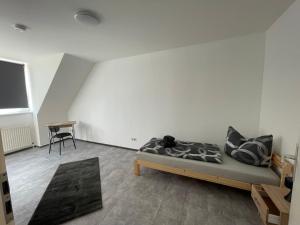 Monteurzimmer - Serviced Apartment in Forst