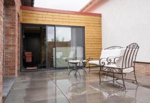 Maisons de vacances Gite de la foret de Sperleka : photos des chambres