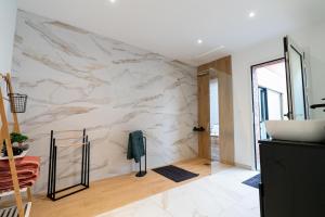 Maisons de vacances Gite de la foret de Sperleka : photos des chambres