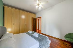 Appartamento con 2 Camere da Letto