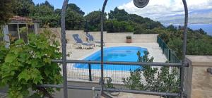 Kuća Domina Dučac, Postira