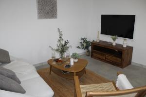 Appartements Maison : photos des chambres