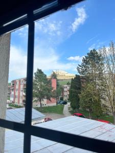 Penzión u Kastelána