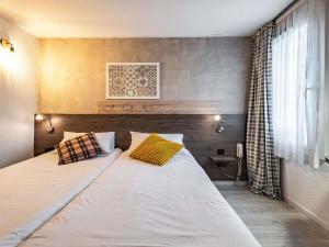 Hotels greet Hotel Massieux Lyon Nord : photos des chambres