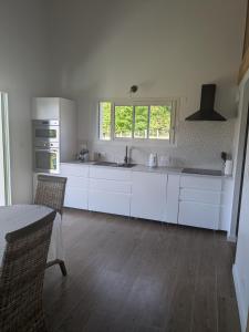 Maisons de vacances Casayean entre pins et ocean : photos des chambres
