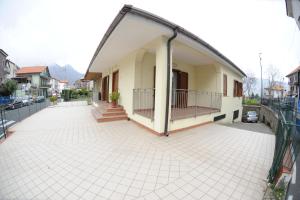 Da zio Antonio Rooms