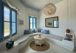 Villa Mikros Vorias