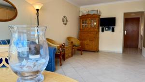 13-36, sehr Strandnah, im Herzen Westerlands, Westbalkon, 1 Zi