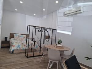 Apartamento La Luz