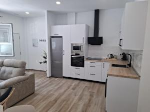 Apartamento La Luz