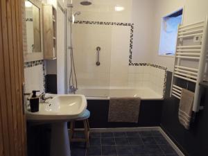 Champ Giraud Holiday Cottages
