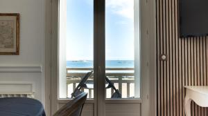 Studio Rêve de mer vue mer